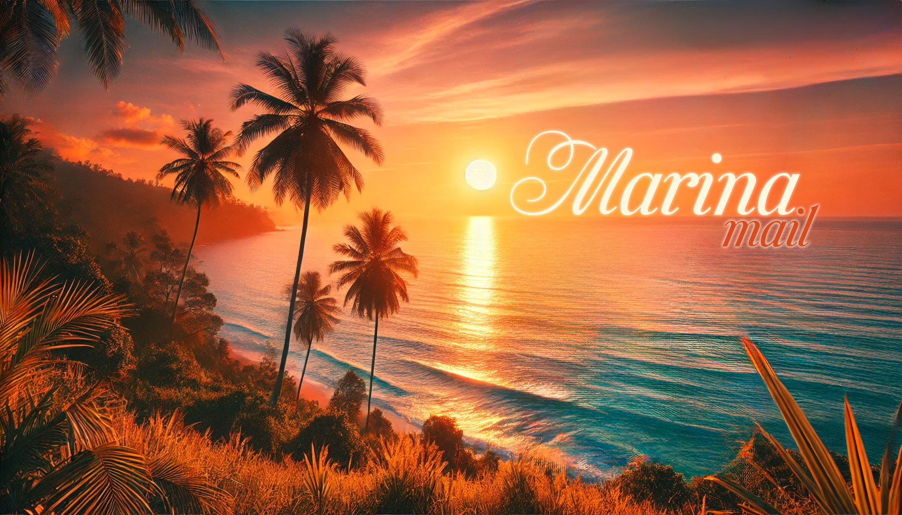 Marina Mail